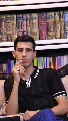 يوم عادي مُمل…🖤☹️#تأمل_مع_يوسف 