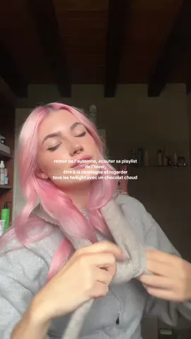 et en plus y’a halloweeeeeen et ça veut aussi dire bientôt le skiii 