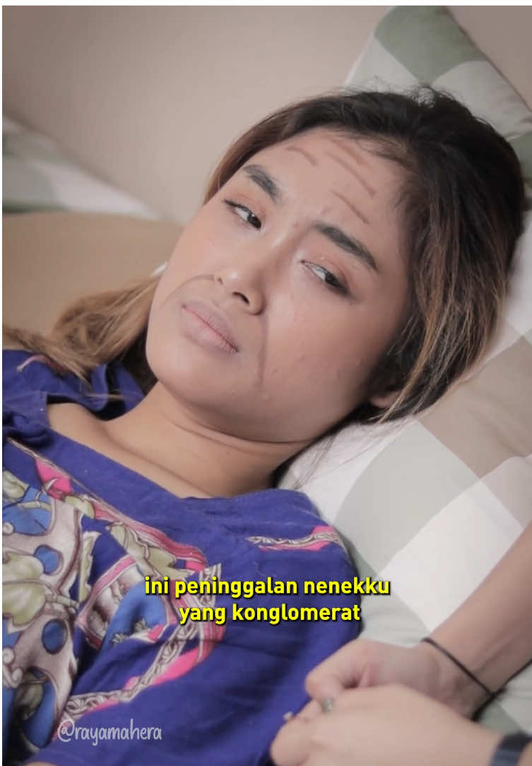 Putri konglomerat jadi tukang jamu demi suami? @melolodramagratis  #meloloid #dimanjatigakakaksupersetelahcerai #SerialTikTok #TikTokTainment #SuneedayCreative 