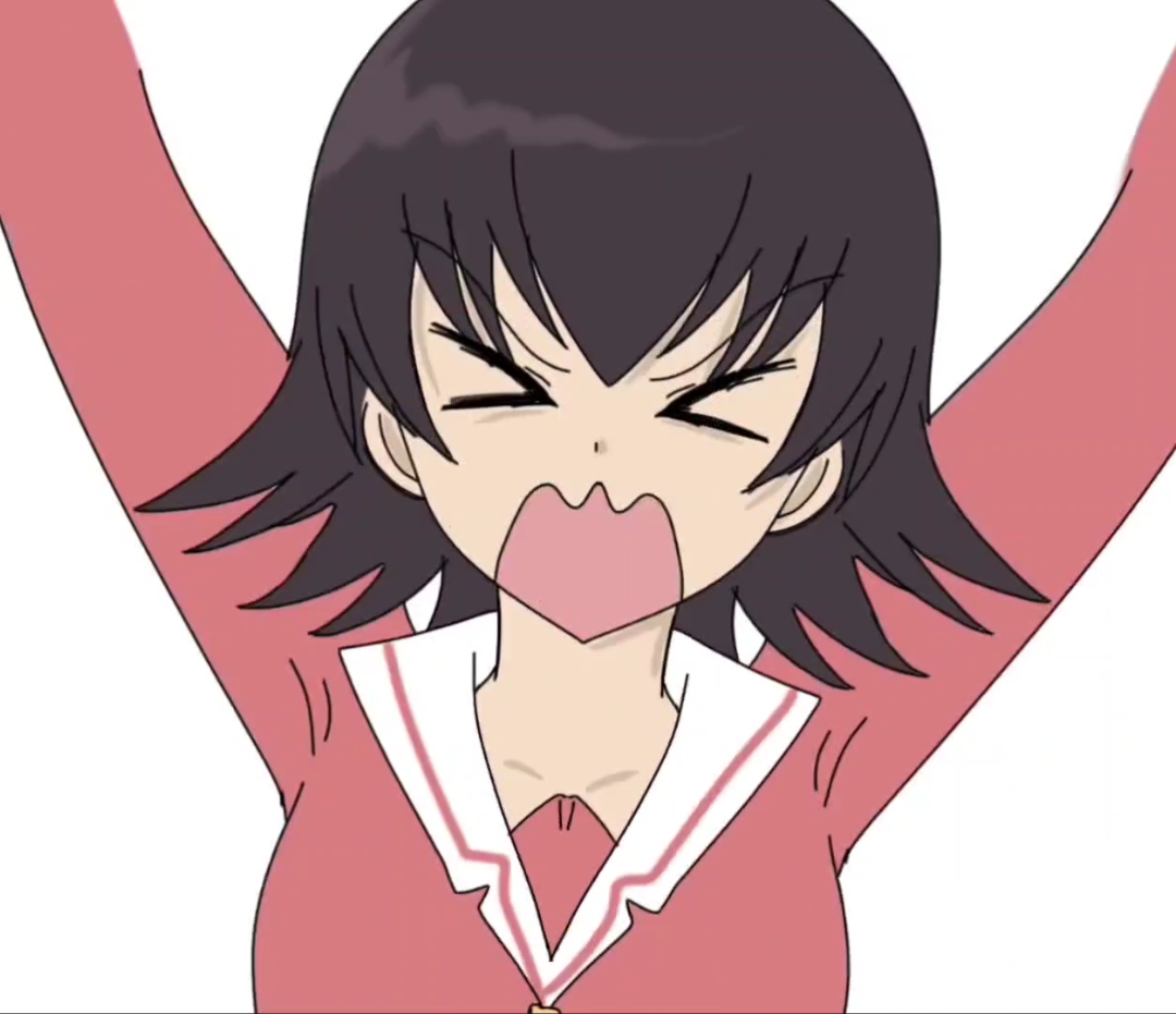 даже не знаю что сказать..#azumangadaioh #azumanga #osaka #chiochan #azumangadaiohosaka #azumangadaioh #azumanga #azumangadaioh 