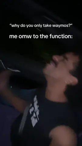 u can never take the pregame mobile from me #waymo #sabrinacarpenter @Sabrina Carpenter 