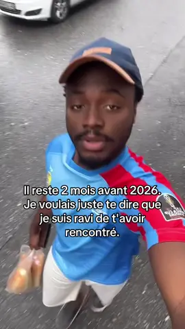 Merci d’être là 🫶🏾🥂