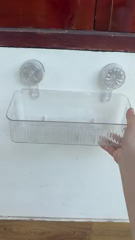 Kệ Để Đồ Đa Năng Cốc Hút Chân Không Không Cầm Khoan Đục Tường#giadungtienich #thinhhanhxuhuong #lenxuhuong #hot #xuhuongtiktok 