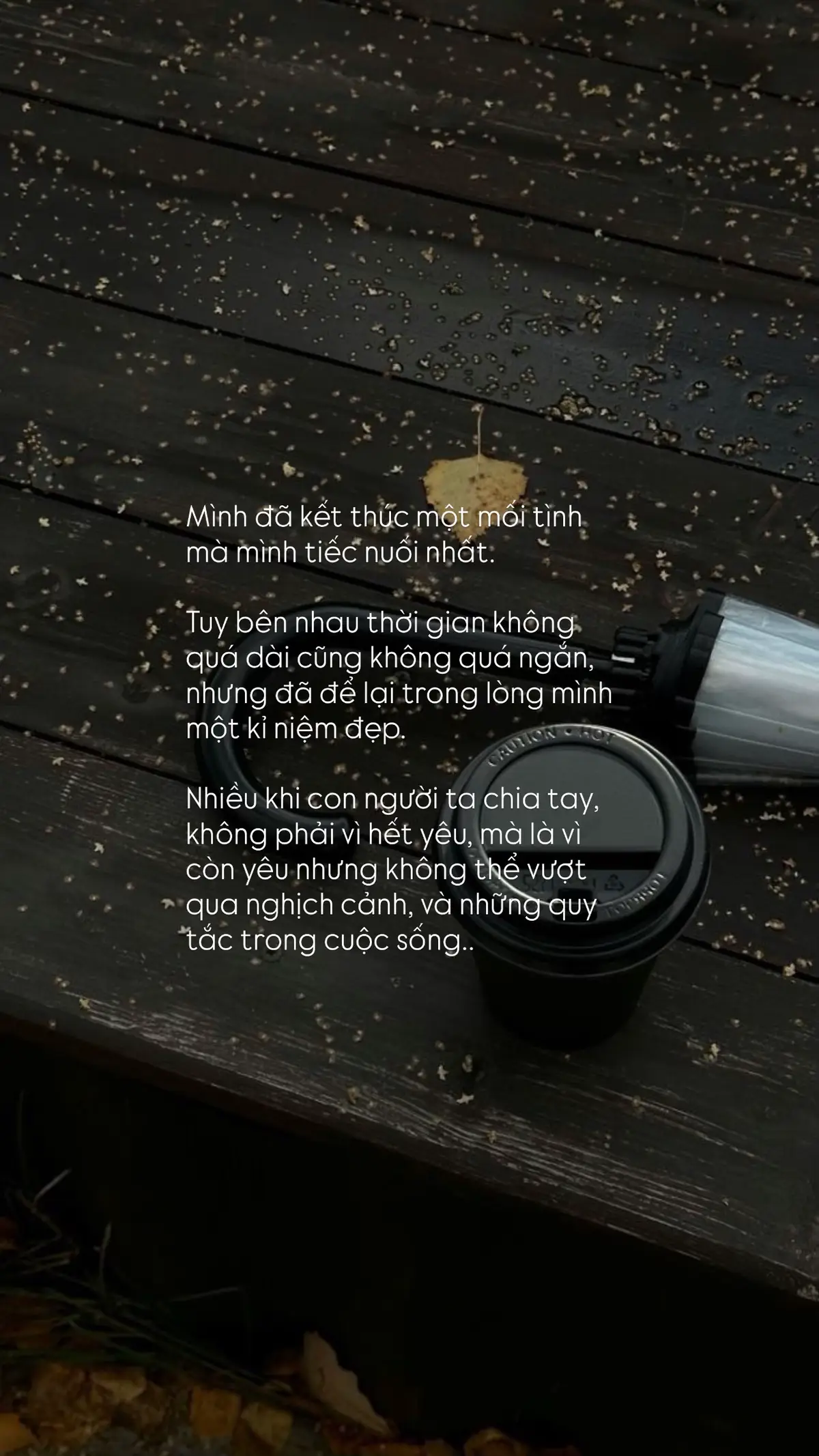 #buonmotchut #sad #viral #xh #xuhuongtiktok 