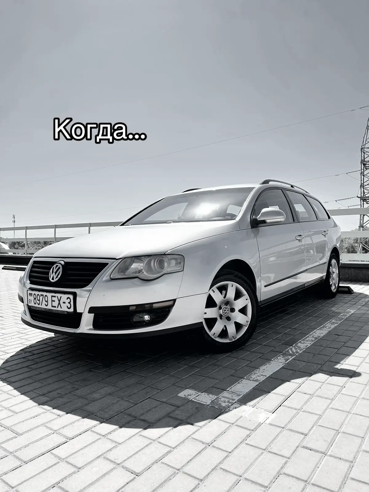 #volkswagen#passat 