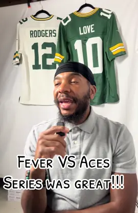 Did Aja Wilson and Jackie Young raise for the occasion? Can Indiana Fever make a championship run with a healthy Caitlin Clark? Will the Aces win another championship? #WNBA #lasvegasaces #lasvegas #ajawilson #caitlinclark 
