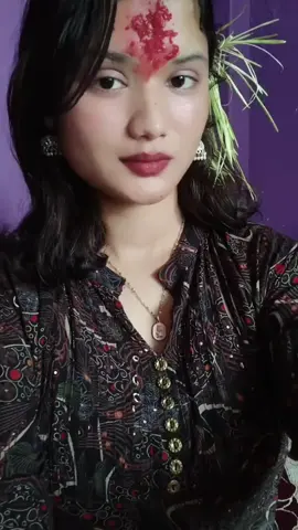 Happy dashainnn 😘🫶