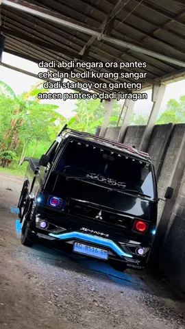 #fypシ #l300_pickup #pickupganteng #sapekkonten #fypviralシ 