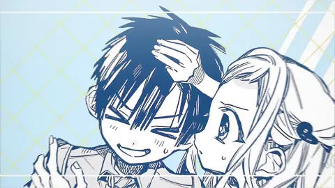 1週間投稿してなくて焦りを感じたから今さっきできたやつを投下 #地縛少年花子くん #jibakushounenhanakokun #alignment #fyp #fypシ @しゃかりょこ 