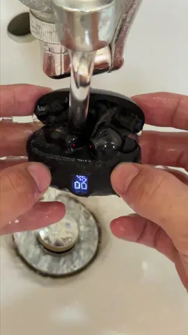 ประสบการณ์หูฟังบลูทูธที่แช่แข็งในคุณภาพและคุณภาพของเสียงคุณไม่รีบร้อนมัน?#หูฟังบลูทูธ 