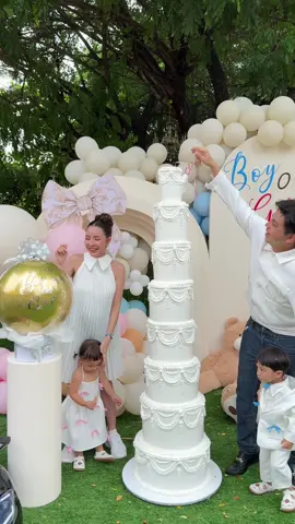 ชาย หรือ หญิง 🩷🩵 #ต้าวแฝดโซลโมเน่ #โซลโมเน่ 