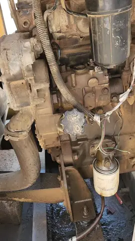 حل مشكلة في  بم البيركنز 30KV تسبب عدم تشغيلة