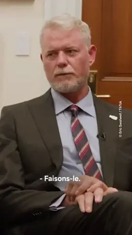 Eric Dane, l’inoubliable interprète de Mark Sloan dans Grey’s Anatomy, s’est confié avec une rare sincérité sur la maladie de Charcot dont il est atteint. L’acteur évoque avec pudeur son combat quotidien, son regard lucide sur l’avenir et surtout l’importance de ses enfants, véritable moteur d’espoir et de force. #als #sinformersurtiktok #onregardequoi #greysanatomy #marksloan 