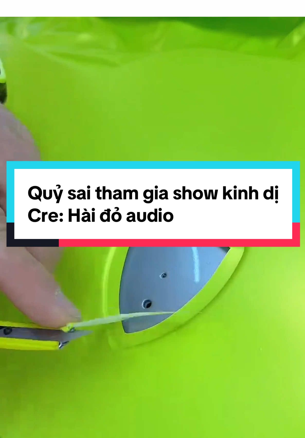 Quỷ sai tham gia show kinh dị #truyenaudio #audio #reviewtruyen #haidoaudio 