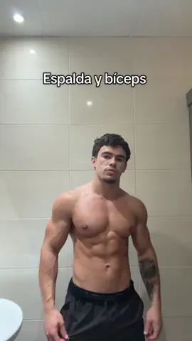 Mi plan completo paso a paso en el enlace de mi perfil 💪