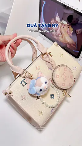 Gợi ý c món quà siuuu ý nghĩa cho bạn gái nè 💕 #túi #tuixach #quatang #quatangnguoiyeu #quatang20_10  @Mee Unbox Nè  @Mee Unbox Nè  @Mee Unbox Nè 