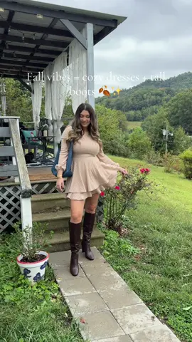 This neutral fall look is giving cozy chic 🤎 Perfect for coffee runs, weekend strolls, or just living your best autumn life 🍁 Would you wear this fit? 🛒 Shop the look through my Amazon Storefront! #FallOutfit #OOTDFall #AutumnStyle #FallFashionInspo #CozyChic