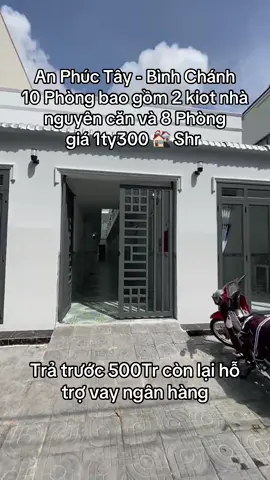 #xuhuongtiktok #viral #nhadepgiatot #quận8 