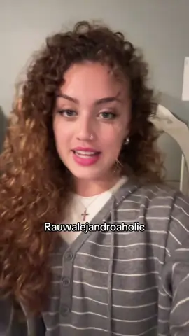 Matin midi soir dans les oreilles #rauwalejandro #musique #latino #trend #virał 