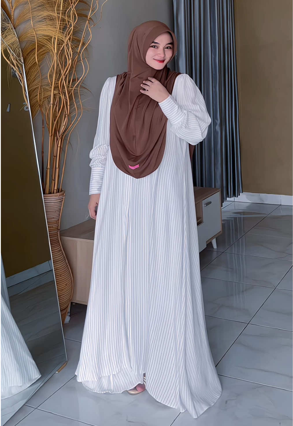 Broken White ya masyaaallah cakep nya 🔥🔥