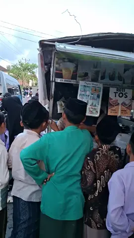 masyaallah puasa sunnah setiap hari senin dan kamis 🤩🥳🩶😍🥰#ponpesnurul #puasasunnah #puasaramadhan 