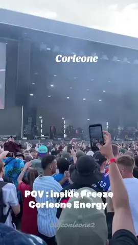 #creatorsearchinsights #corleoneconcert#667#S/O#freezecorleone 