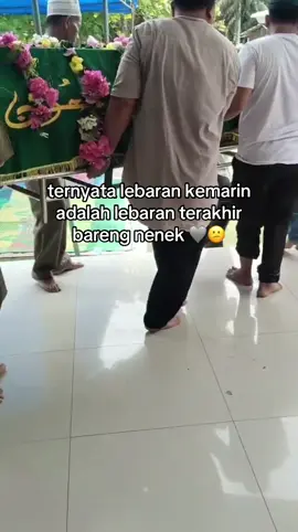 #kangennenek #kangen #4upage #foryoupage 