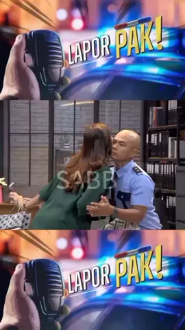 Wendi🤣😂 #laporpaktrans7 #laporpak #komedi #lucu #fyp 