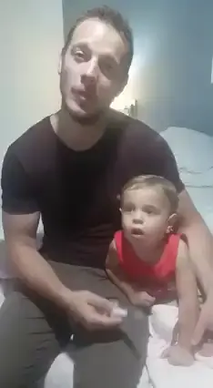 El Dr. Nos enseña como despejar nariz.
