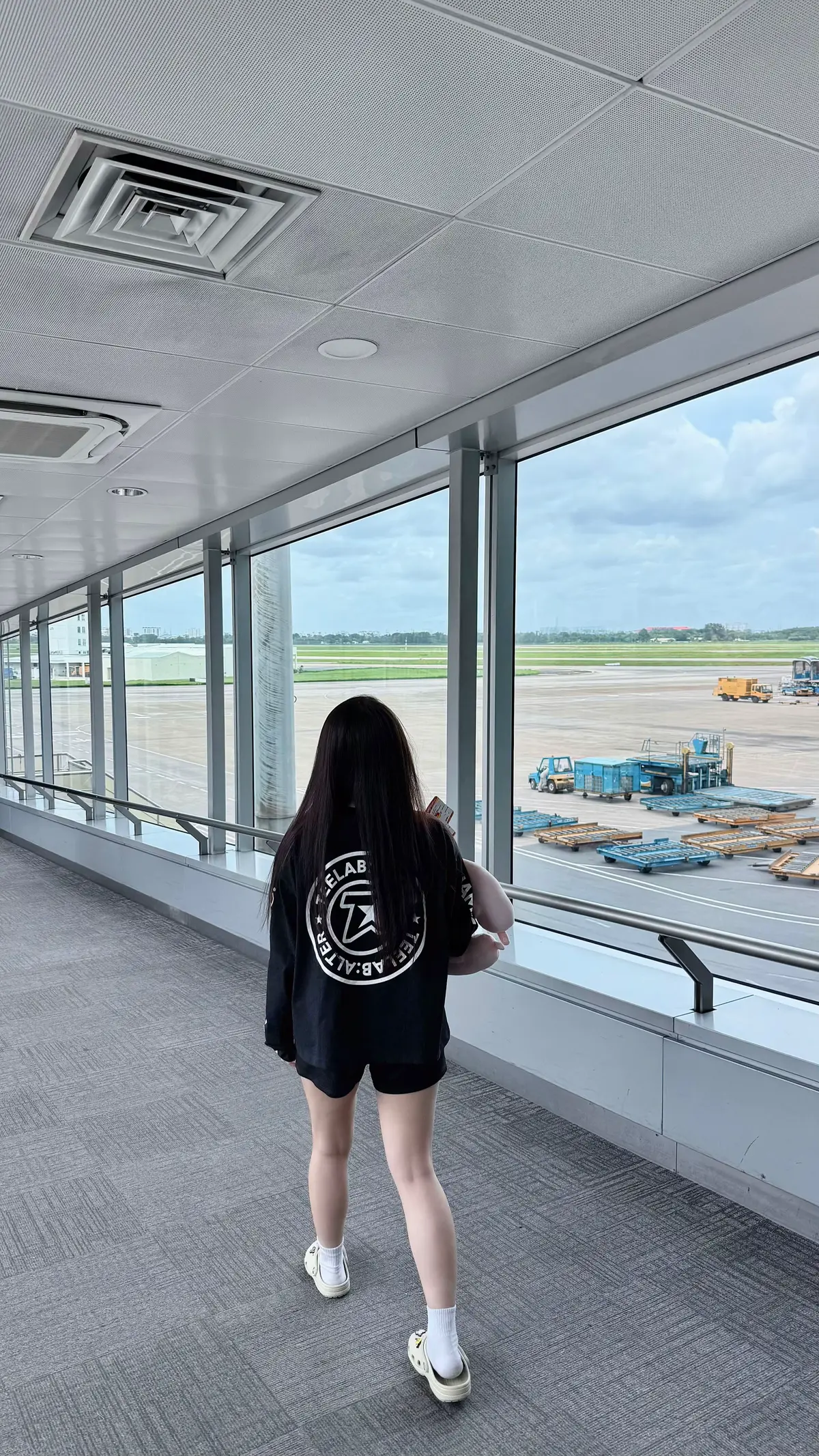 Bangkok - Thailand 🇹🇭🎀 @TEELAB #teelab 