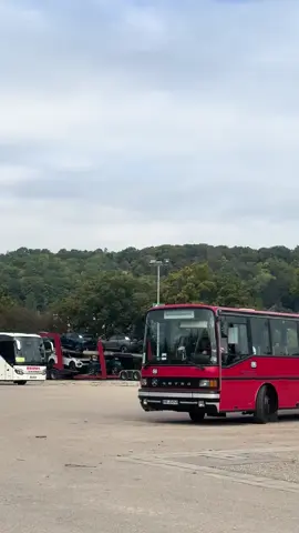 2.Oldtimer Bus treffen Regensburg 2025😍