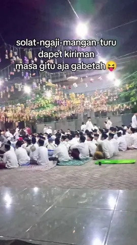 iyo pora bolo🤣 #santripondok #masukberanda #viral #fyp #santripondokpesantren 
