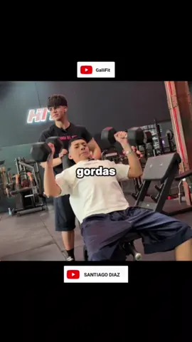 Gordas #gym #Fitness #desarrollopersonal #bodypositivity  #inspiration 