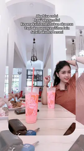 Keep strong 🥰🥰🥰 #xybca #padahariini #selflove #keeploving 