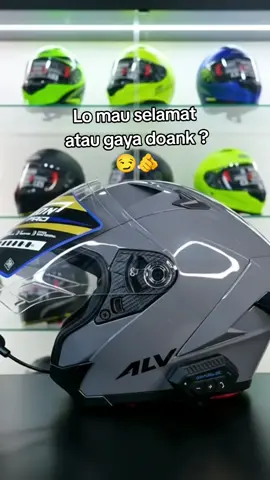 jarang banget yangvtau promo nya #helmalv 