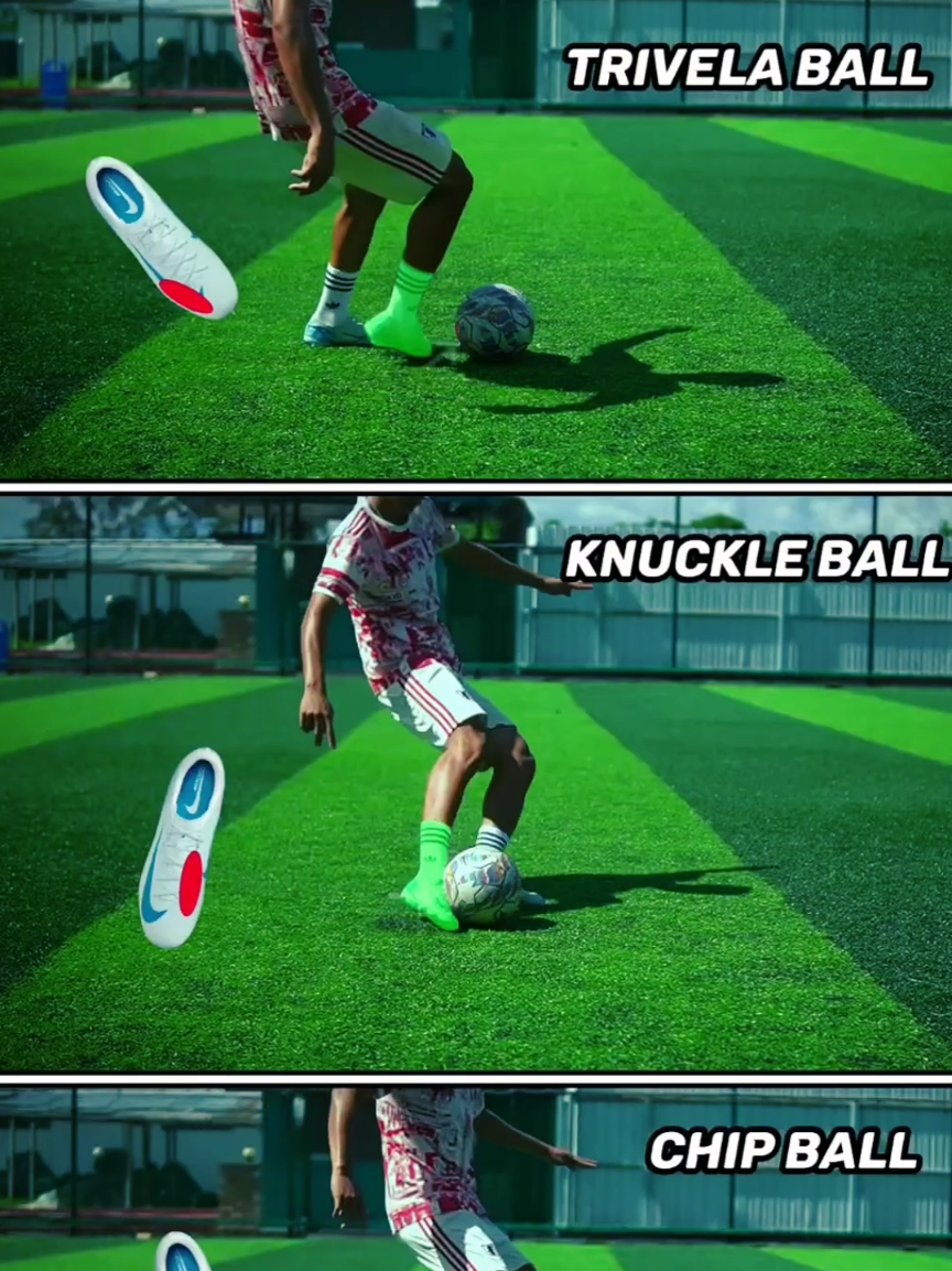 #football #skills #tutorial #Soccer #LearnOnTikTok 