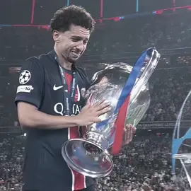 L'équipe invincible🥶#psg #goats #championsleague #paris #footballtiktok 