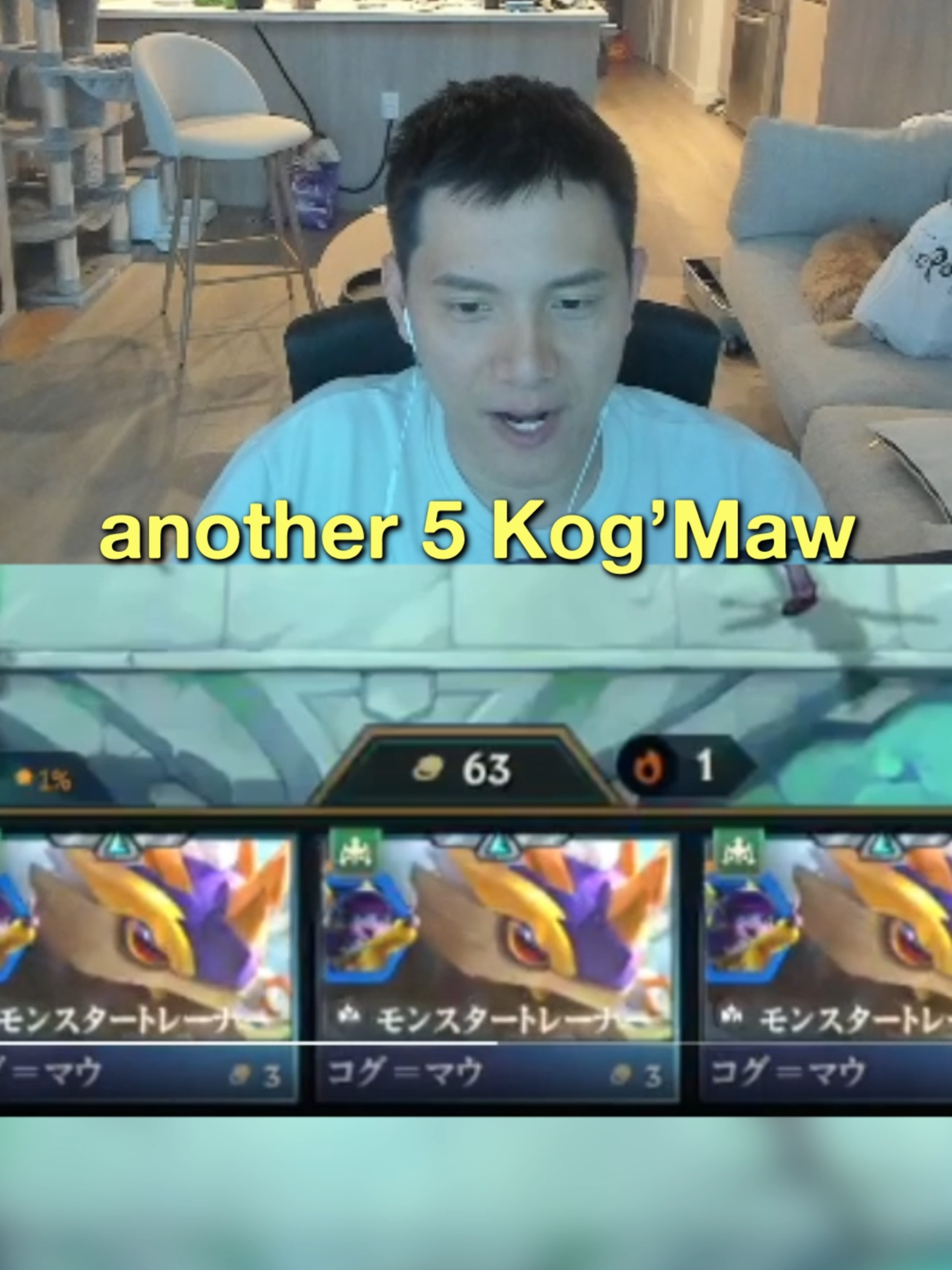 is this the most bugged set of all time? #tft #teamfighttactics #leagueoflegends #robinsongz #tftset15