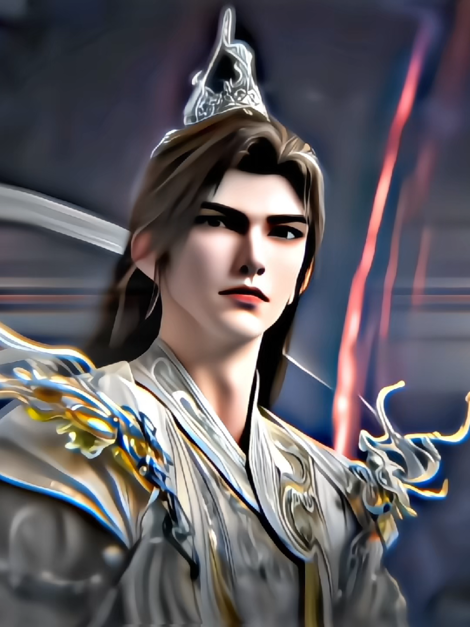 Akhirnya huang review skin barunya🥶🥶🥶 - #perfectworld #shihao #donghuaedit #huang #maxzri3k 