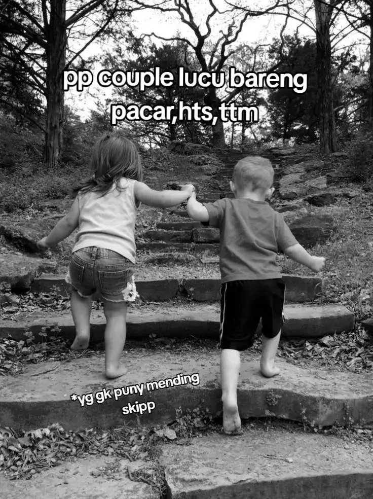versi gambar bocil, komen mau yg kayk gimna oke? #ppcouple #bareng #pacar #hts #ttm 