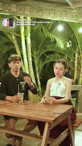 Neh kan di ulti #promoseruweekend #rumahgadgetbali #videolucu #ngakak #fyp 