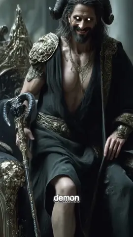 Hades: Villain… or the Fairest God of Them All? #Hades #GreekMythology #MythTok #History