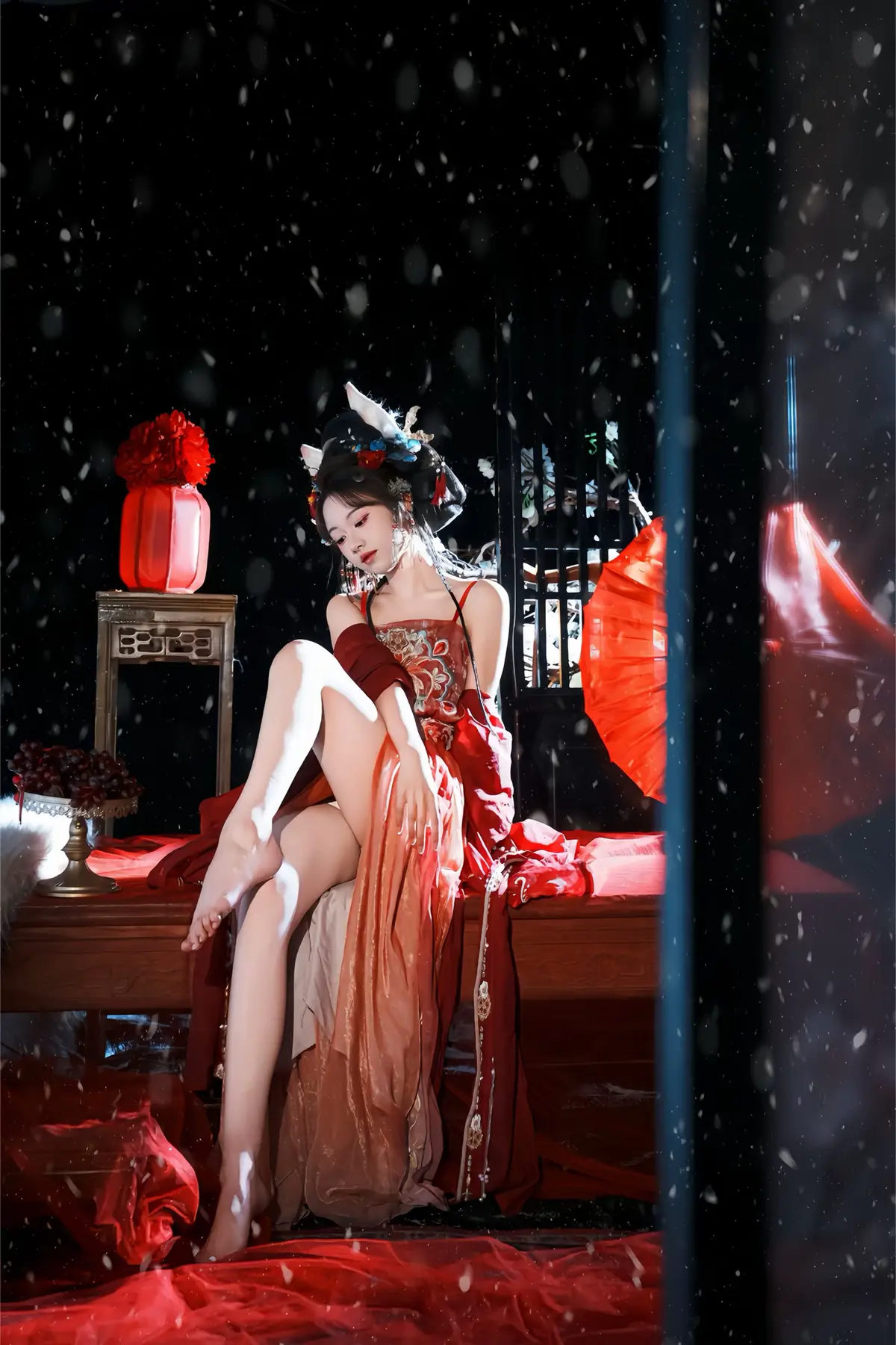 Nàng thả dáng còn lại để ta ngắm nhìn 🥰 tham khảo cùng mình concept chụp ảnh độc đáo này nhé ❤️ #concept #chupanhdep #conceptchupanh #chupanhcungdiep #douyin 