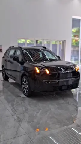 AION V LUXURY ⚡⚡  #promoseruweekend #aion #aionht #pontianak 