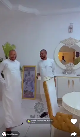 Elite lifestyle unlocked 🔑✨. Shina Peller stepping out from his luxury mansion into a garage of dreams — surrounded by friends, class, and prestige. This is what living the NaijaElites way looks like. 💎🚘🏛️ #NaijaElites #ShinaPeller #EliteLifestyle #LuxuryMansion #foryourpage