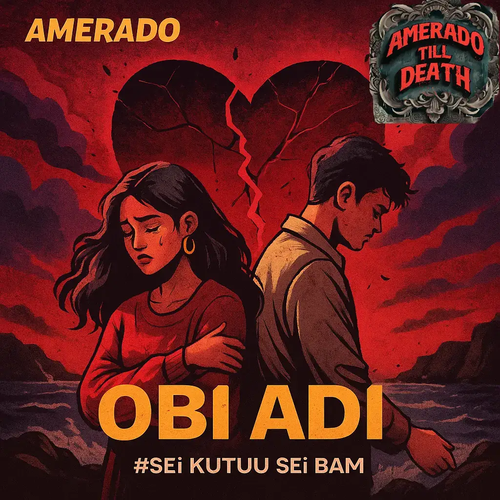 #seikutuu #OBiADi #amelions #amerado #ameradotilldeath 