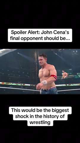 My time is now x2. #johncena #WWE #prowrestling #wrestling #wrestlingtiktok 