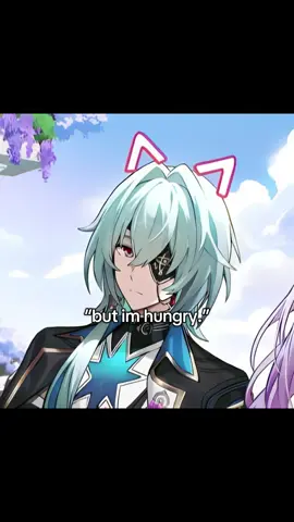 one droma steak for anaxa🥺 #anaxa #anaxagoras #hsr #HonkaiStarRail #omega