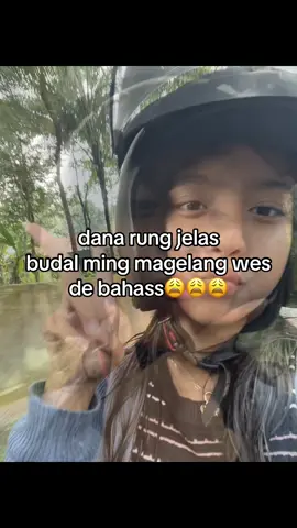 dana ne kurangg😩😩#fypシ゚ #magelangkotasejutabunga #4upage #bismillahfyp #fypage 