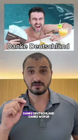Deutschland hält den Weltrekord bei der Zahlung von Hilfen an arme Länder für Klimaschutzprojekte. Insgesamt wurde 12 Milliarden überwiesen und davon nur 40% als Darlehen, der Rest als Zuschuss. Ein Skandal oder eine gute Sache? Das ist strittig… #deutschland #steuern #Geld #sparen #skandal @ZDF @Herr Jobcenter 🇲🇦 @DENIZ KARABAG ©️ @🥔 Kartoffelkönig 🥔 